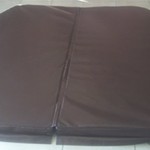 PVC Beige 10 Seater Octagonal 2.4 x 2.4 Jacuzzi Spa Cover Johannesburg