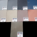 Jacuzzi Cover Colors